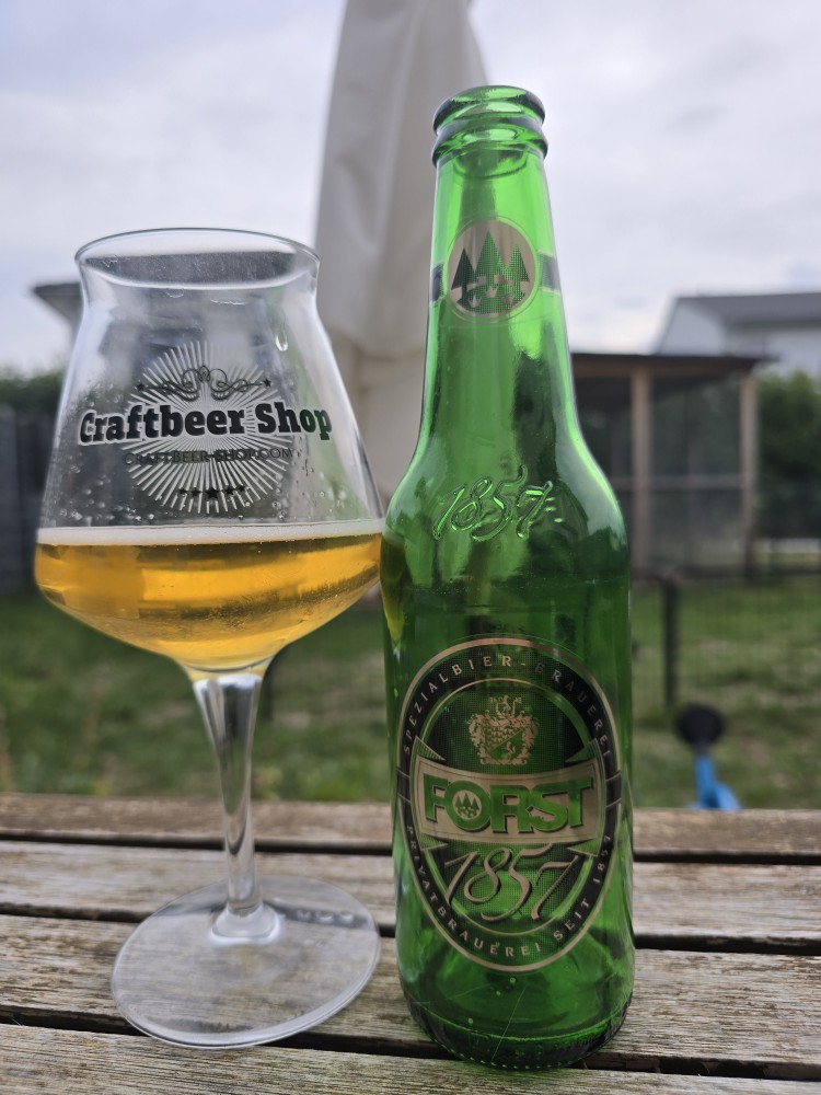 Forst Kronen Spezial